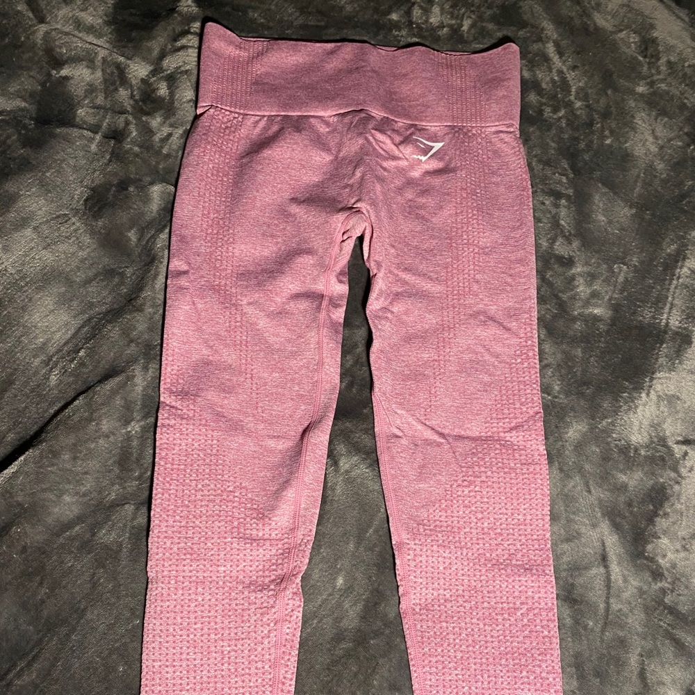 Workout pants